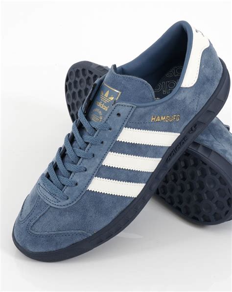 adidas hamburg trainers